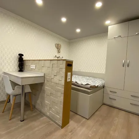 Apartment Stirnu Street *