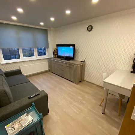 Apartment Stirnu Street