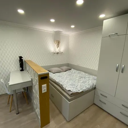 Stirnu Street Apartment Riga